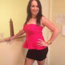 Unleash Your Desires with Yelena from Buffalo, New York
