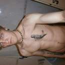 Raunchy Gay Man Seeking Male-on-Male Fun