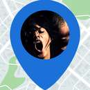 INTERACTIVE MAP: Kink Tracker in the Buffalo Area!
