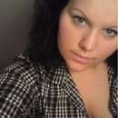 Wild Buffalo Girl Ready to Play