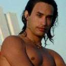 Explore My Unique Fetish with Robinson from Buffalo