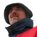 Nigel 56, new here in Buffalo