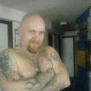 Fuck me like you mean it, Buffalo!