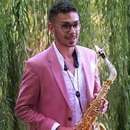 Sexophonist Playing your Tune in Buffalo