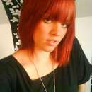 Unleash Your Wild Side with Megen from Buffalo!